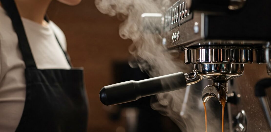 How to Make Espresso Like a Barista