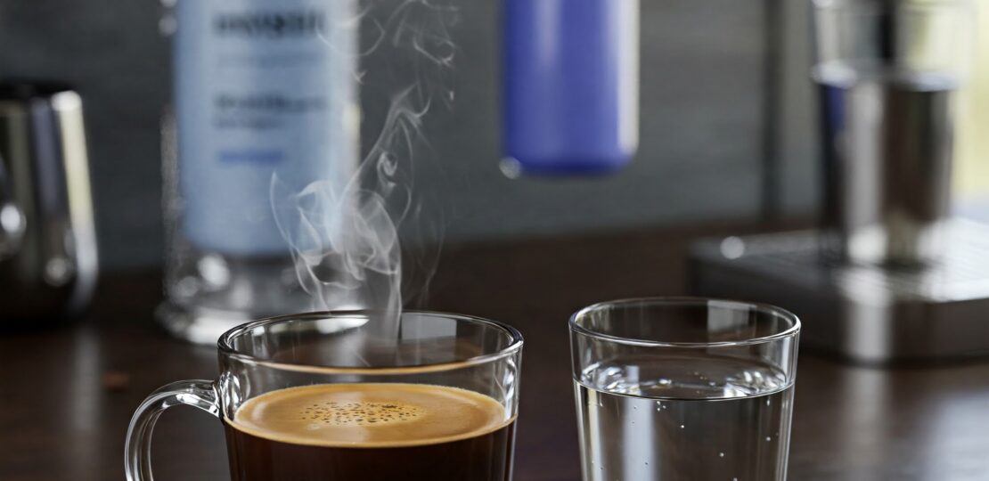 The Role of Water in Brewing a Perfect Cup of Coffee